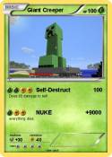 Giant Creeper