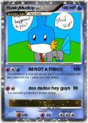 HuskyMudkip