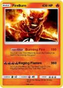 FireBurn 4