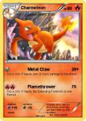 Charmeleon