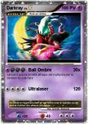Darkray