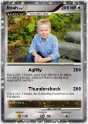 Noah