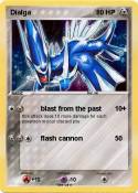 Dialga
