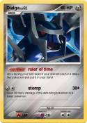 Dialga