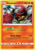 Volcanion