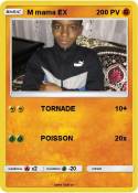 M mama EX