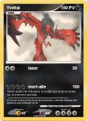 Yveltal