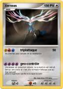 Xerneas