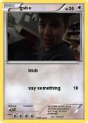 gabe