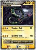 Rayquaza