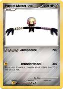 Puppet Master