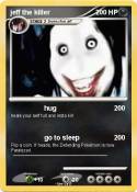 jeff the killer