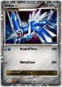 Dialga