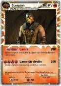 Scorpion