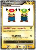 pikamario