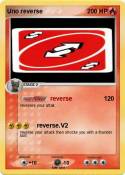 Uno reverse