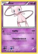 Mew
