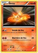 Burpy