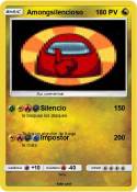 Amongsilencioso