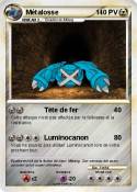 Métalosse