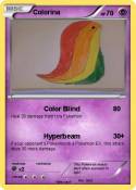 Colorina