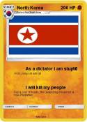 North Korea