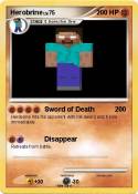 Herobrine