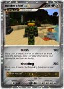 master chief