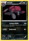 Zoroark