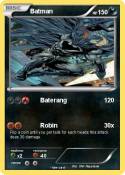 Batman