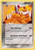 KFC!