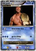 cm punk