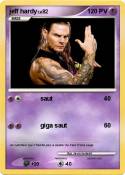 jeff hardy