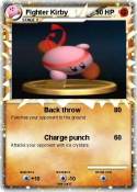 Fighter Kirby