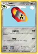 nuke