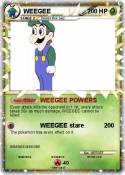 WEEGEE