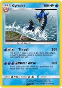 Gyrados