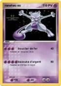 mewtwo ex