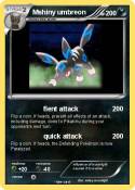 Mshiny umbreon