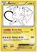 Raichu