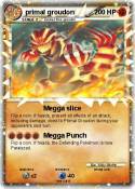 primal groudon