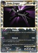 Ender Dragon