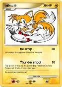tails