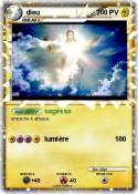 dieu