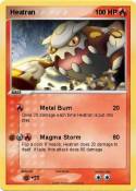 Heatran