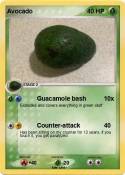 Avocado