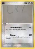 CR7