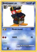 Rockhopper