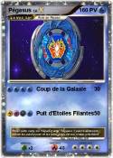 Pégasus