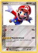 mario